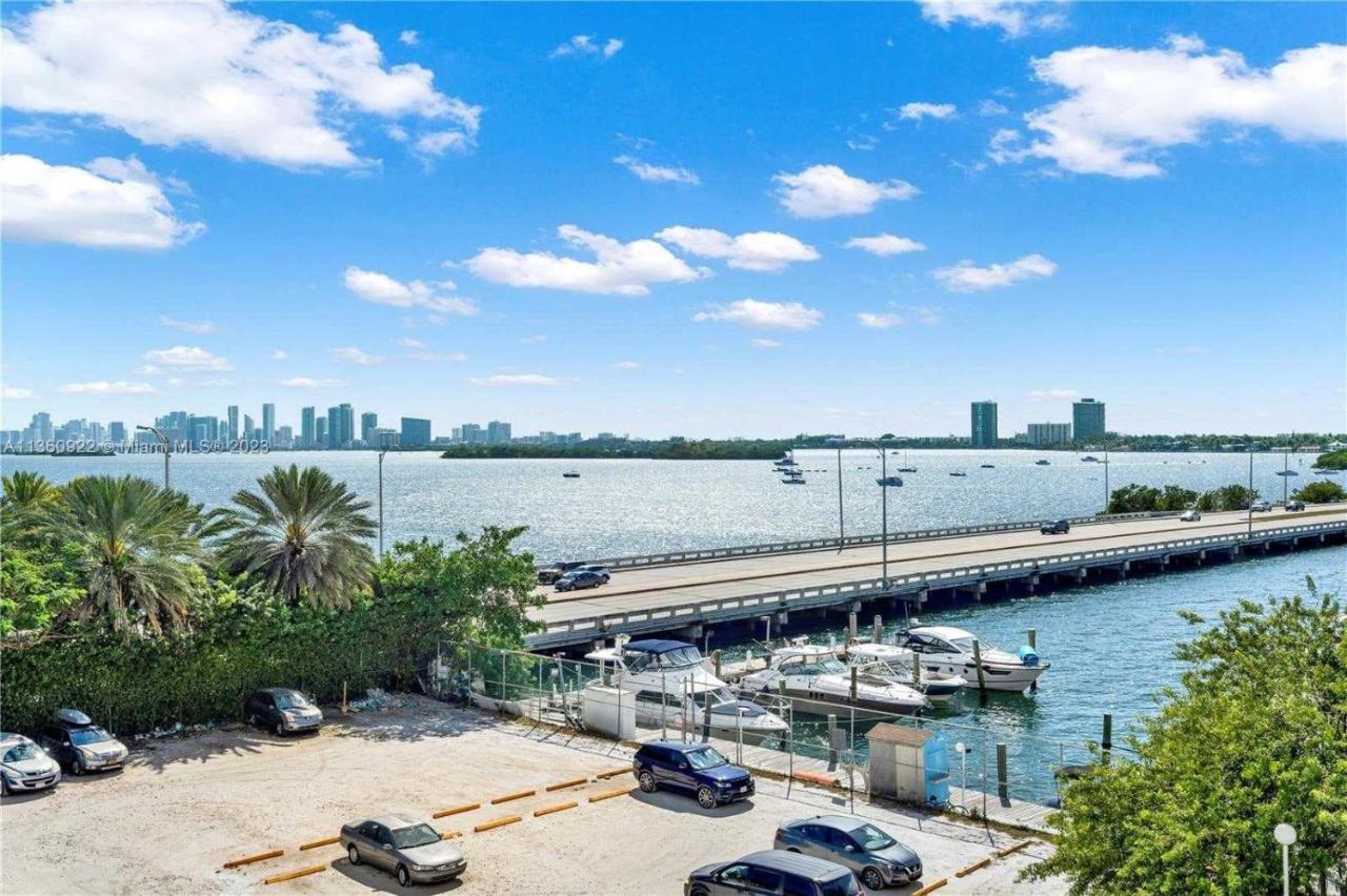 Appartement Bella Vista - Water Views Pool And Parking
